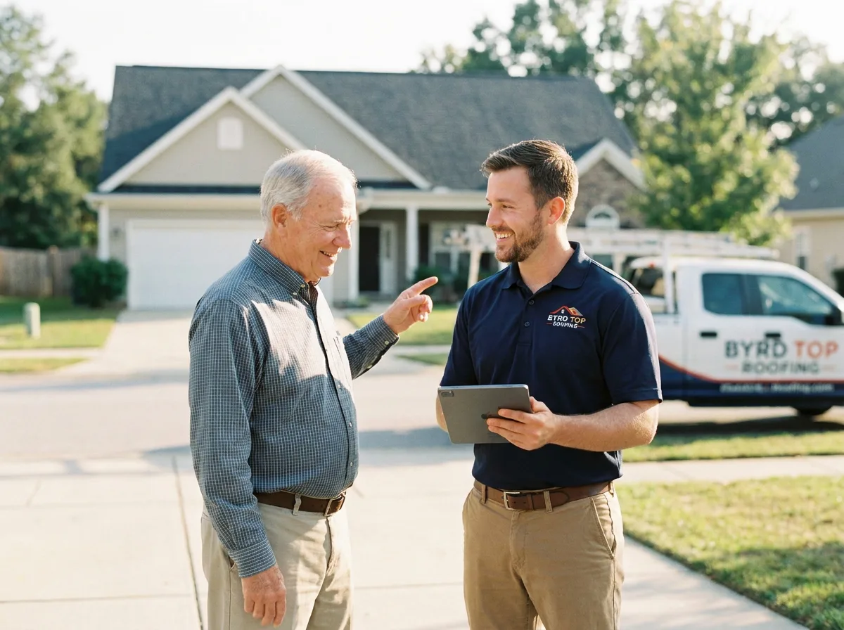 Roofing Stacy, NC FAQs
